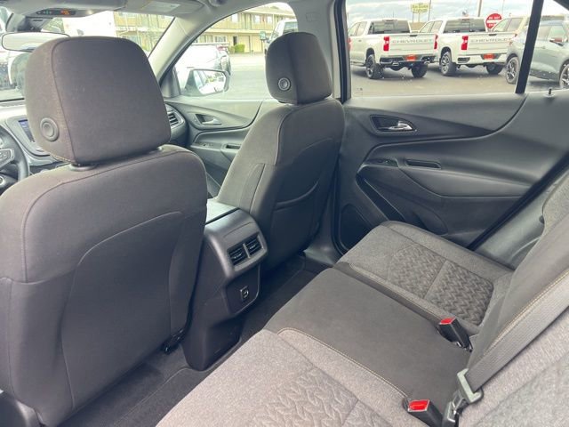 Used 2024 Chevrolet Equinox LT image 20