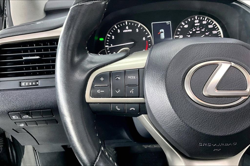 Used 2021 Lexus RX 350 AWD w/ Premium Package image 11