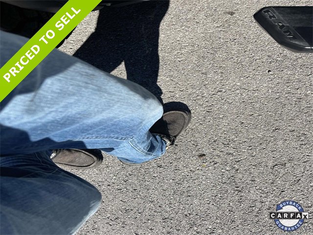 Used 2019 RAM 1500 Rebel w/ Rebel Level 2 Equipment Group image 20