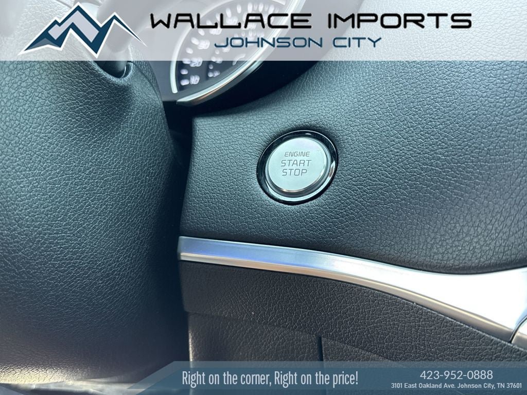 Used 2023 Kia Stinger GT-Line w/ Sun & Sound Package RWD image 21
