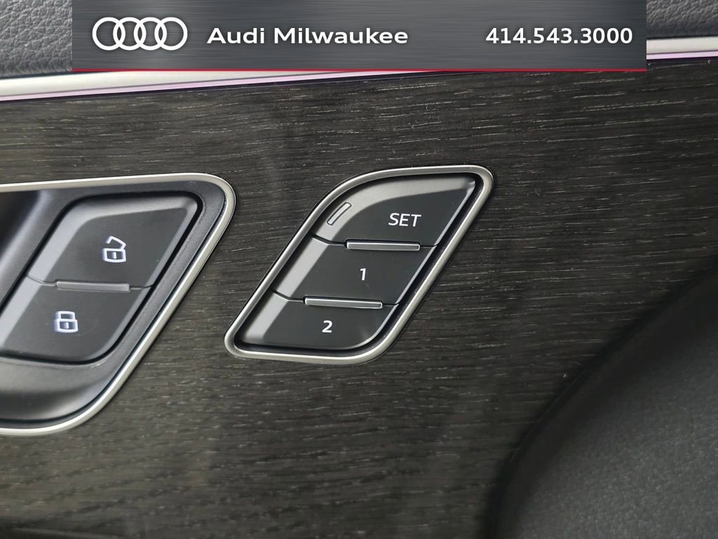 New 2026 Audi Q7 3.0T Premium Plus image 15
