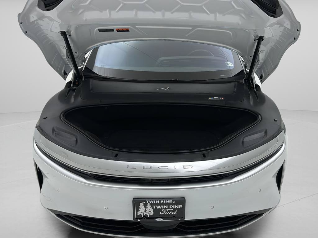 Used 2022 Lucid Air Grand Touring AWD/4WD image 26