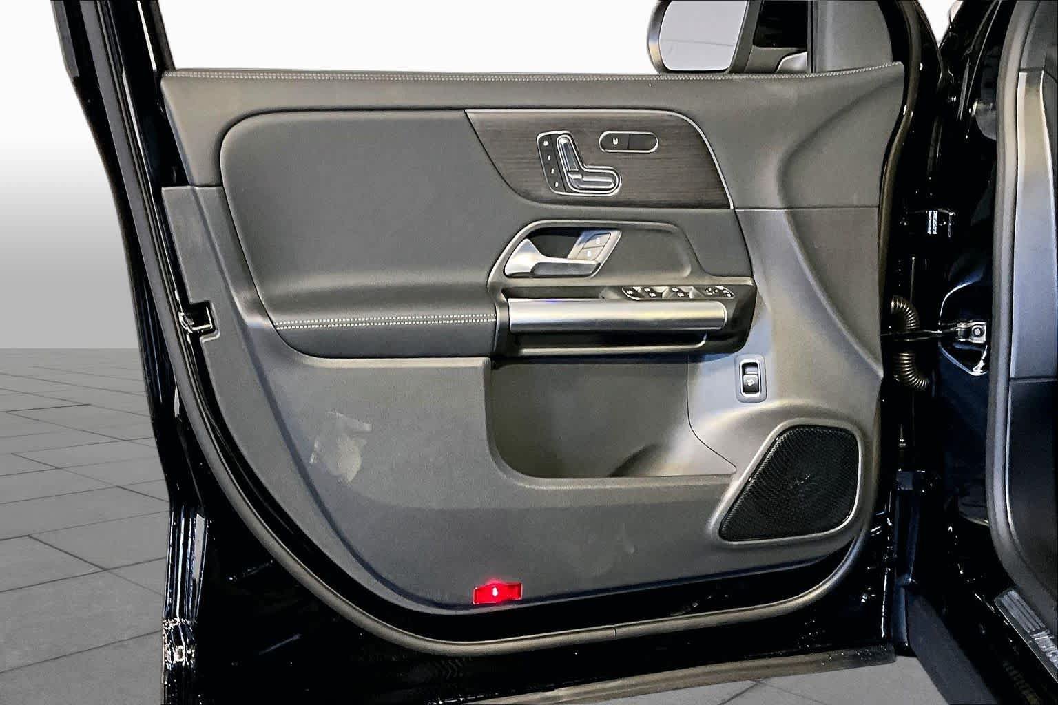 New 2026 Mercedes-Benz GLA 250 4MATIC image 11