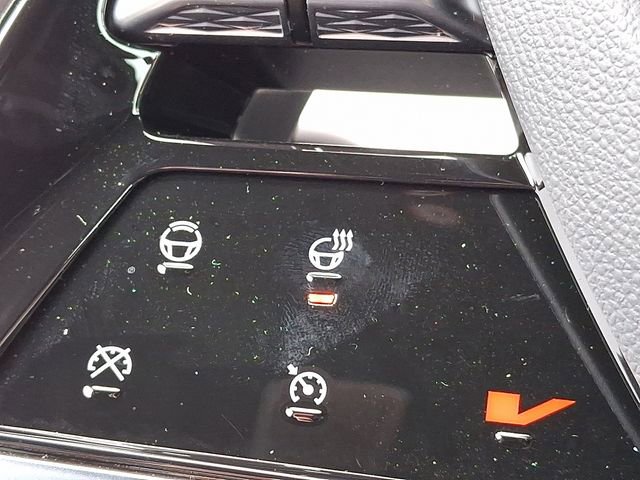 New 2026 Cadillac Vistiq Sport w/ LPO, Floor Liner Package image 16