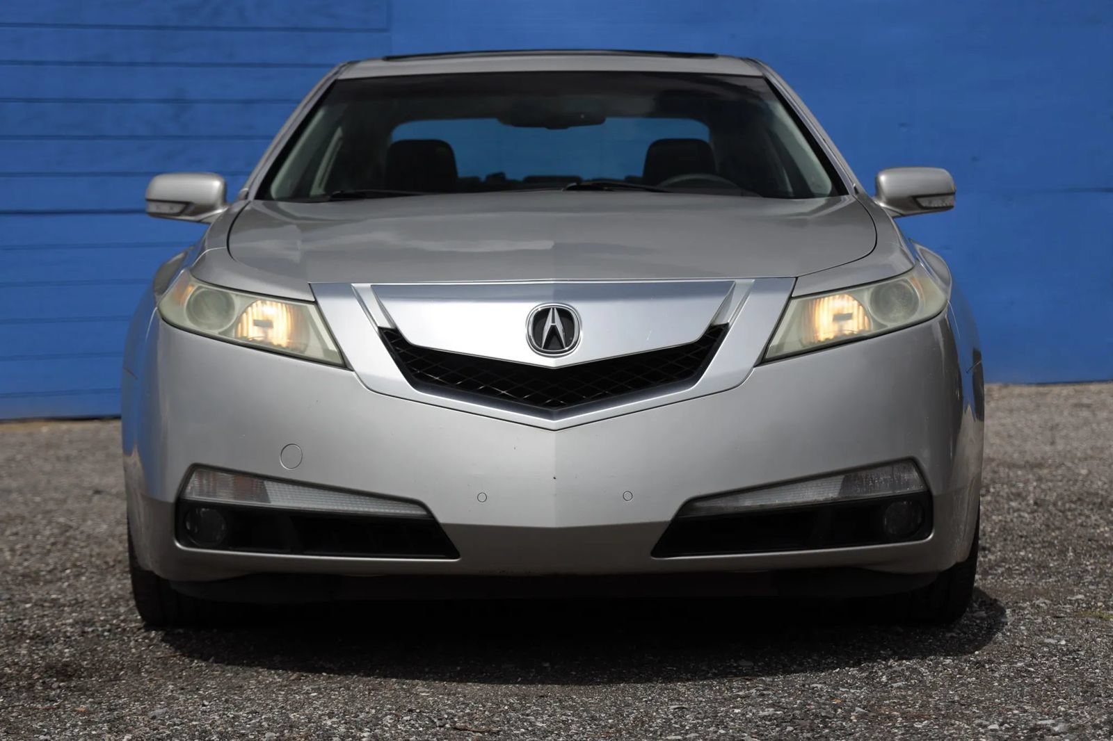 Used 2011 Acura TL FWD image 10