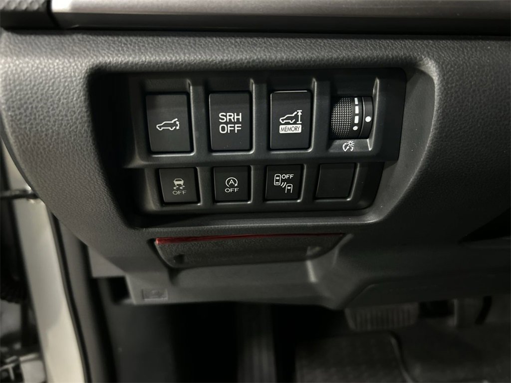 Used 2021 Subaru Forester Sport image 17