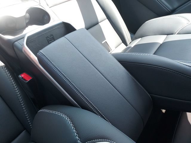 New 2026 GMC Terrain Denali AWD/4WD image 27