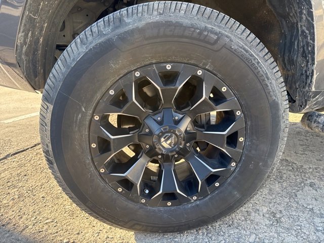 Used 2016 Toyota 4Runner image 7