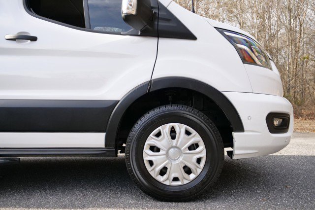 Used 2023 Ford Transit 350 XLT image 30