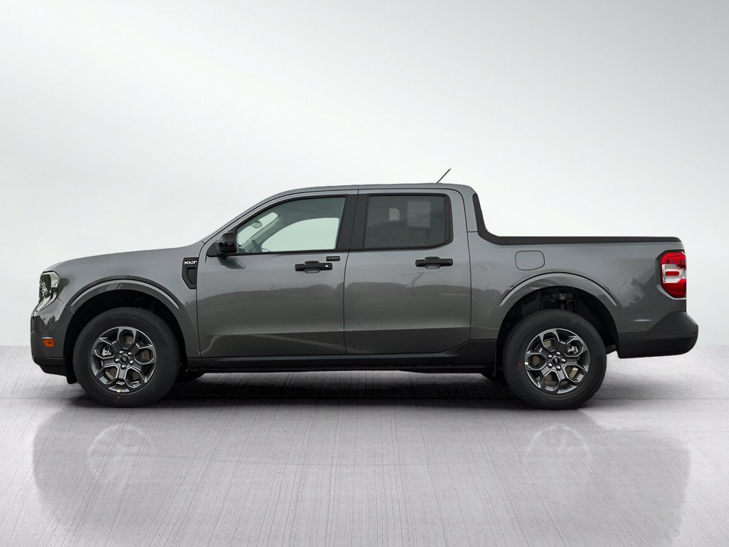 New 2026 Ford Maverick XLT w/ Equipment Group 301A AWD/4WD image 3