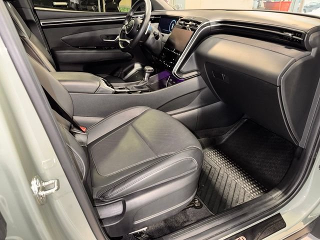 Used 2024 Hyundai Santa Cruz Limited AWD/4WD image 13