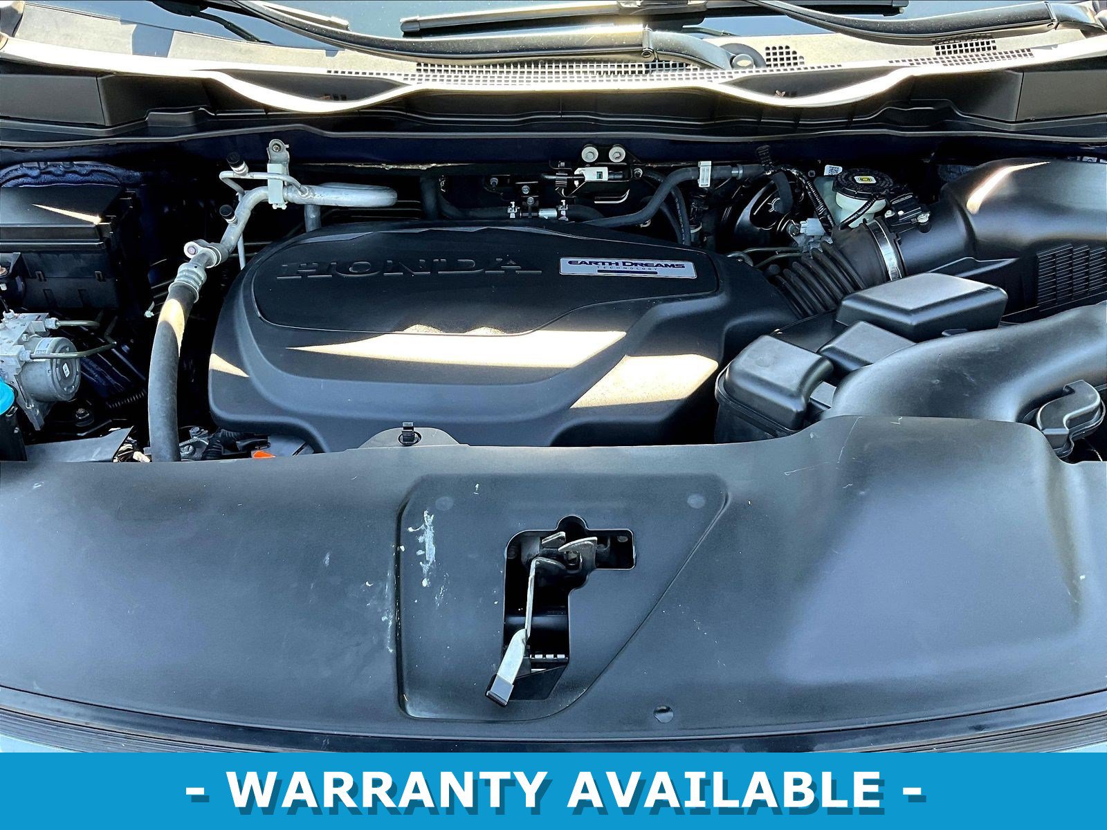 Used 2019 Honda Odyssey EX-L image 31
