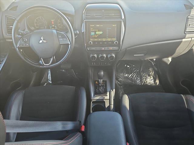 Used 2024 Mitsubishi Outlander Sport AWD image 17