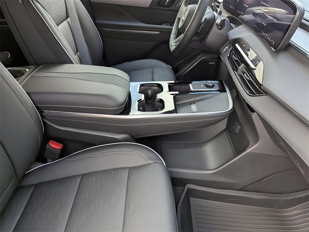 New 2025 Buick Enclave Sport Touring w/ Super Cruise Package image 37