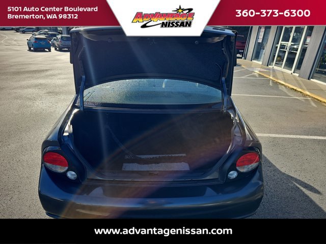 Used 2000 Nissan Maxima SE image 21