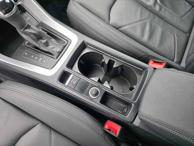Certified 2023 Audi Q3 2.0T Premium w/ Convenience Package AWD/4WD image 30