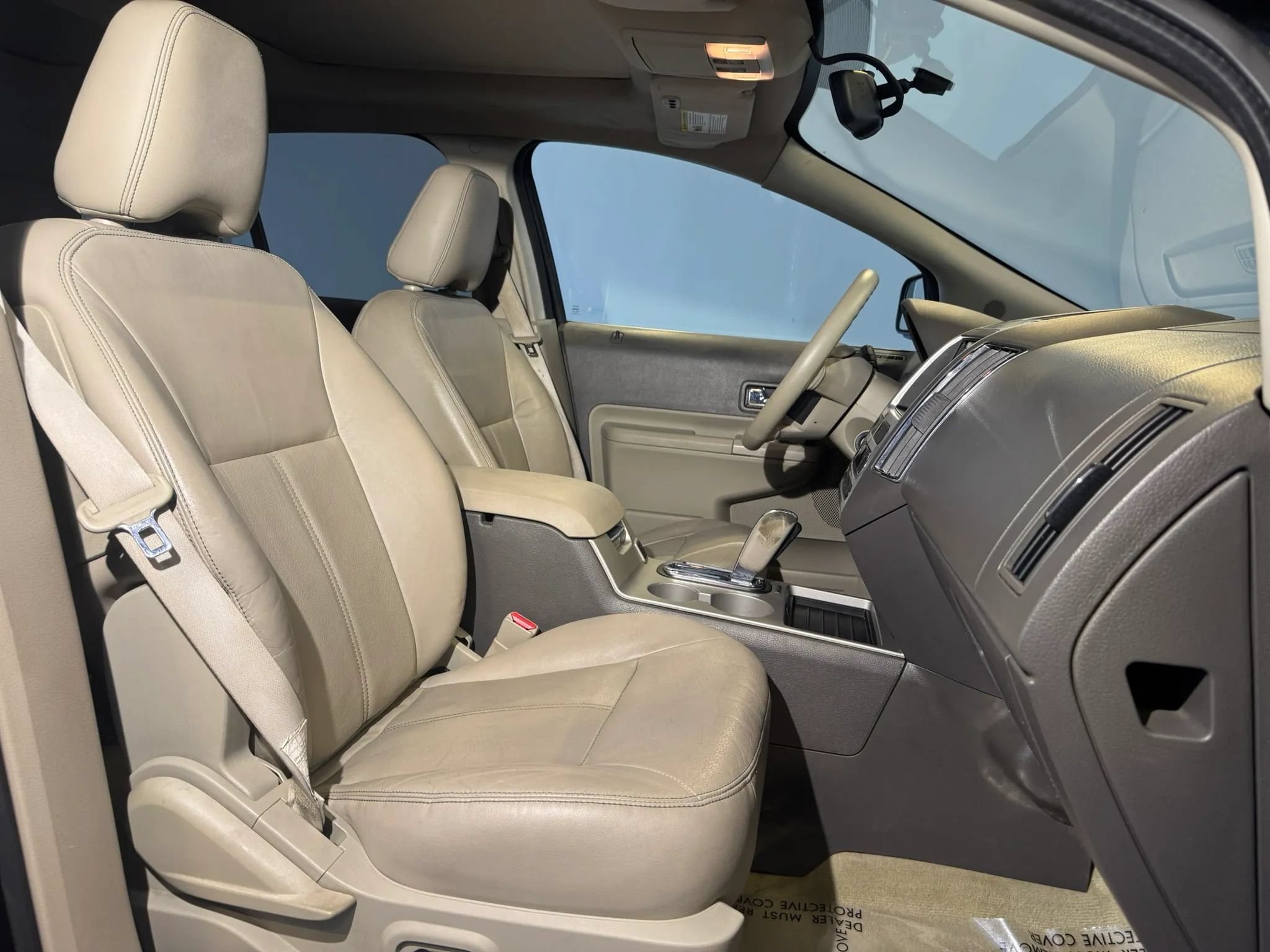 Used 2009 Ford Edge Limited AWD/4WD image 22