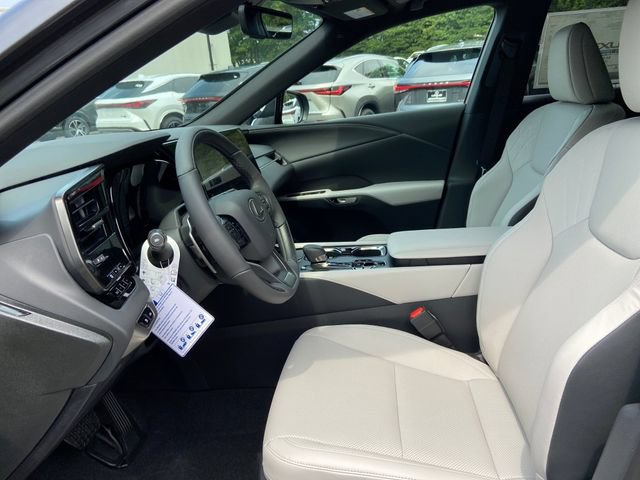 New 2026 Lexus RX 350 Premium w/ Convenience Package AWD/4WD image 20