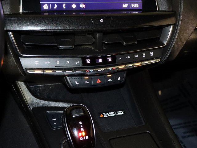 Used 2023 Cadillac CT5 Luxury w/ Cold Weather Package image 20