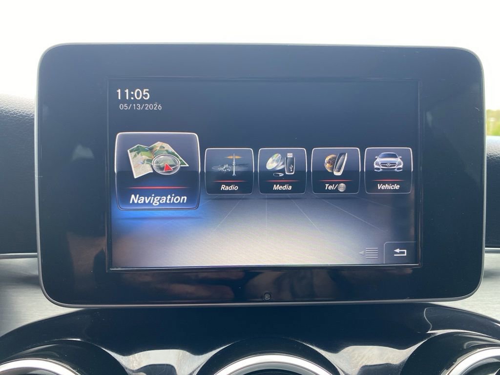 Used 2017 Mercedes-Benz C 300 4MATIC Coupe image 28