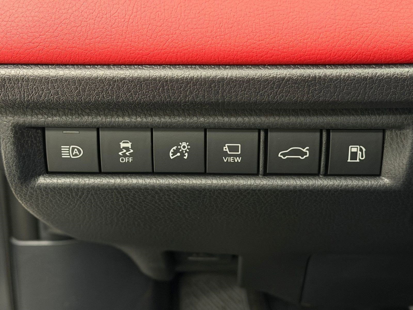 New 2026 Toyota Camry LE image 16