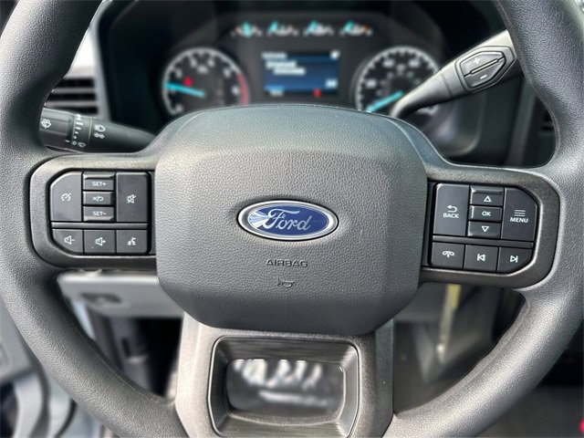 New 2026 Ford F350 XL image 16