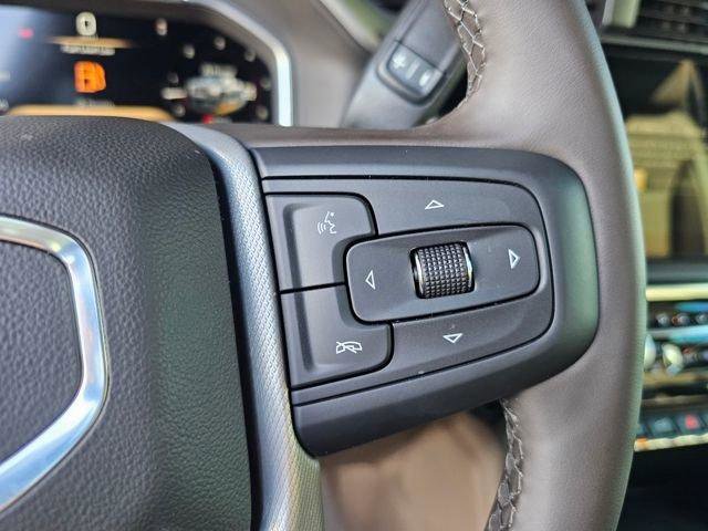 New 2026 GMC Sierra 2500 Denali w/ Denali Reserve Package image 24