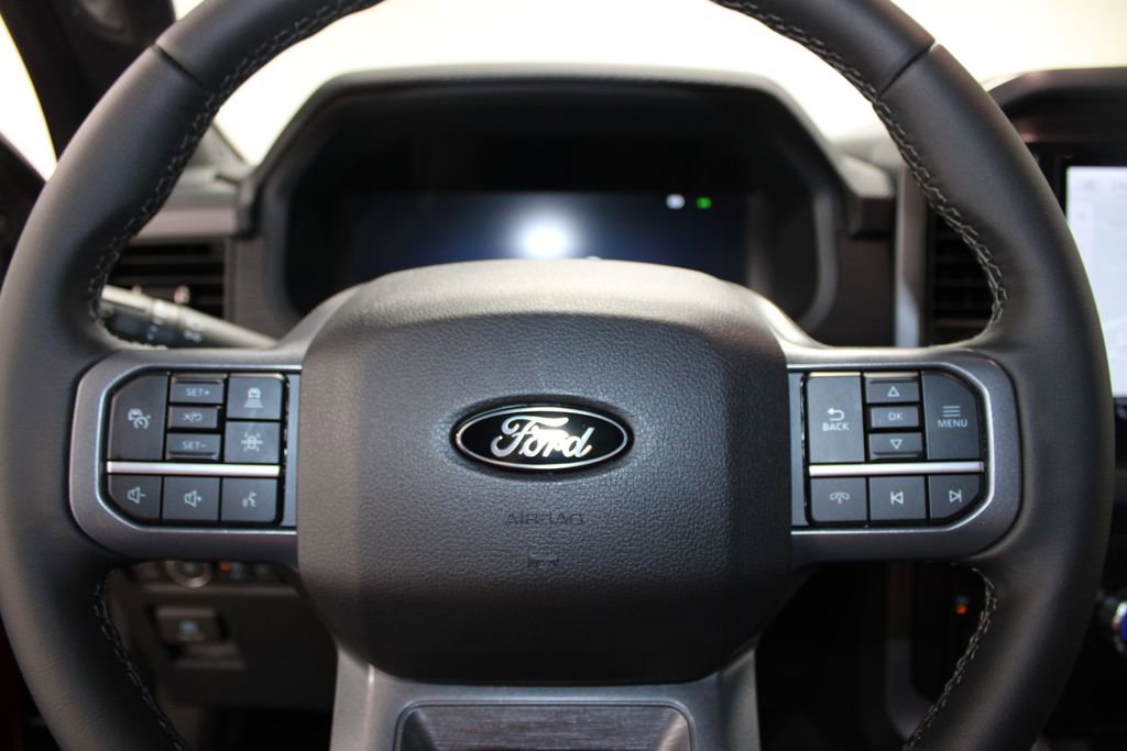 New 2026 Ford F150 XLT image 46