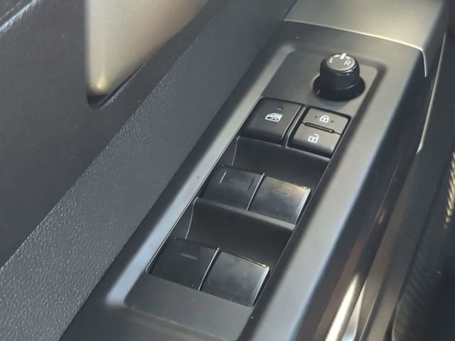 Used 2025 Toyota Tundra SR5 w/ SR5 Convenience Package image 22