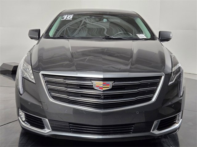 Used 2018 Cadillac XTS Premium Luxury w/ Driver Assist Package image 7