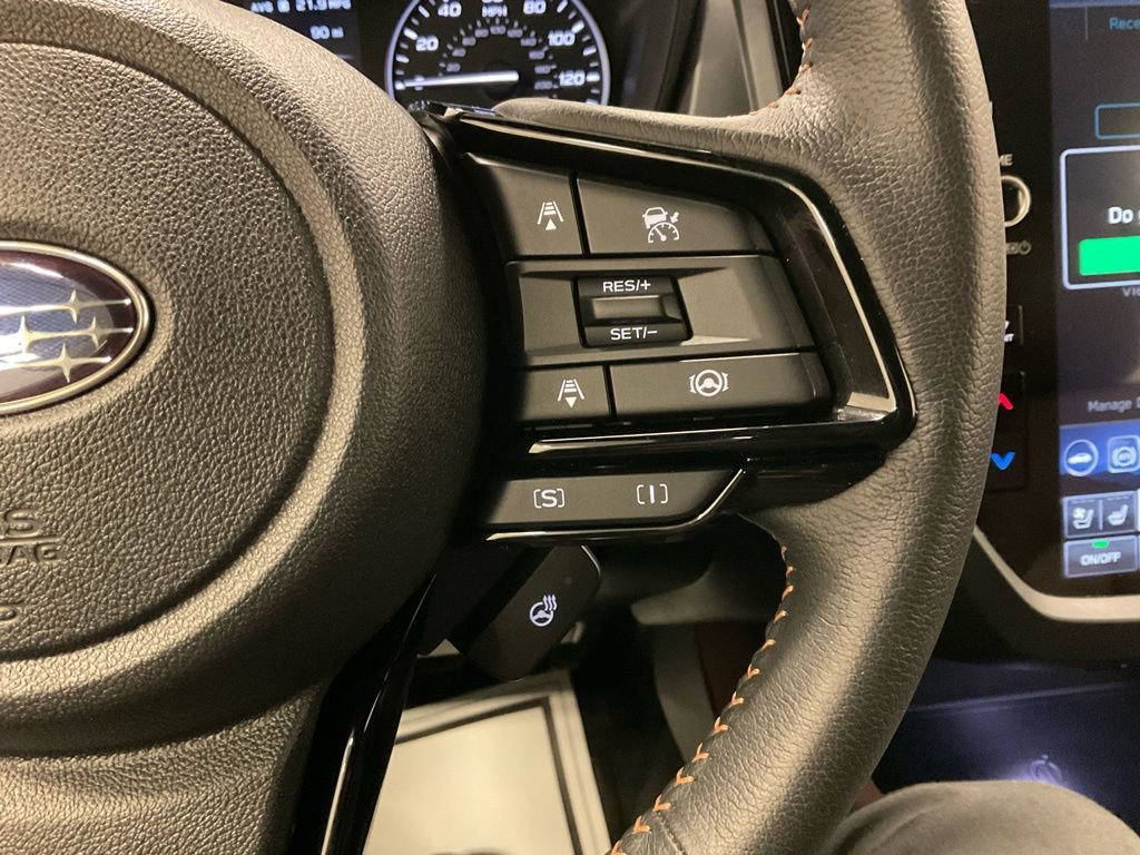 Used 2025 Subaru Forester Touring w/ Popular Package - Touring image 21