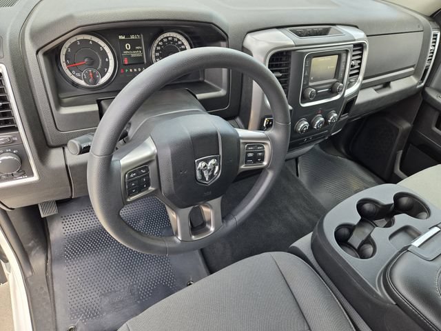 Certified 2023 RAM 1500 Classic SLT AWD/4WD image 26