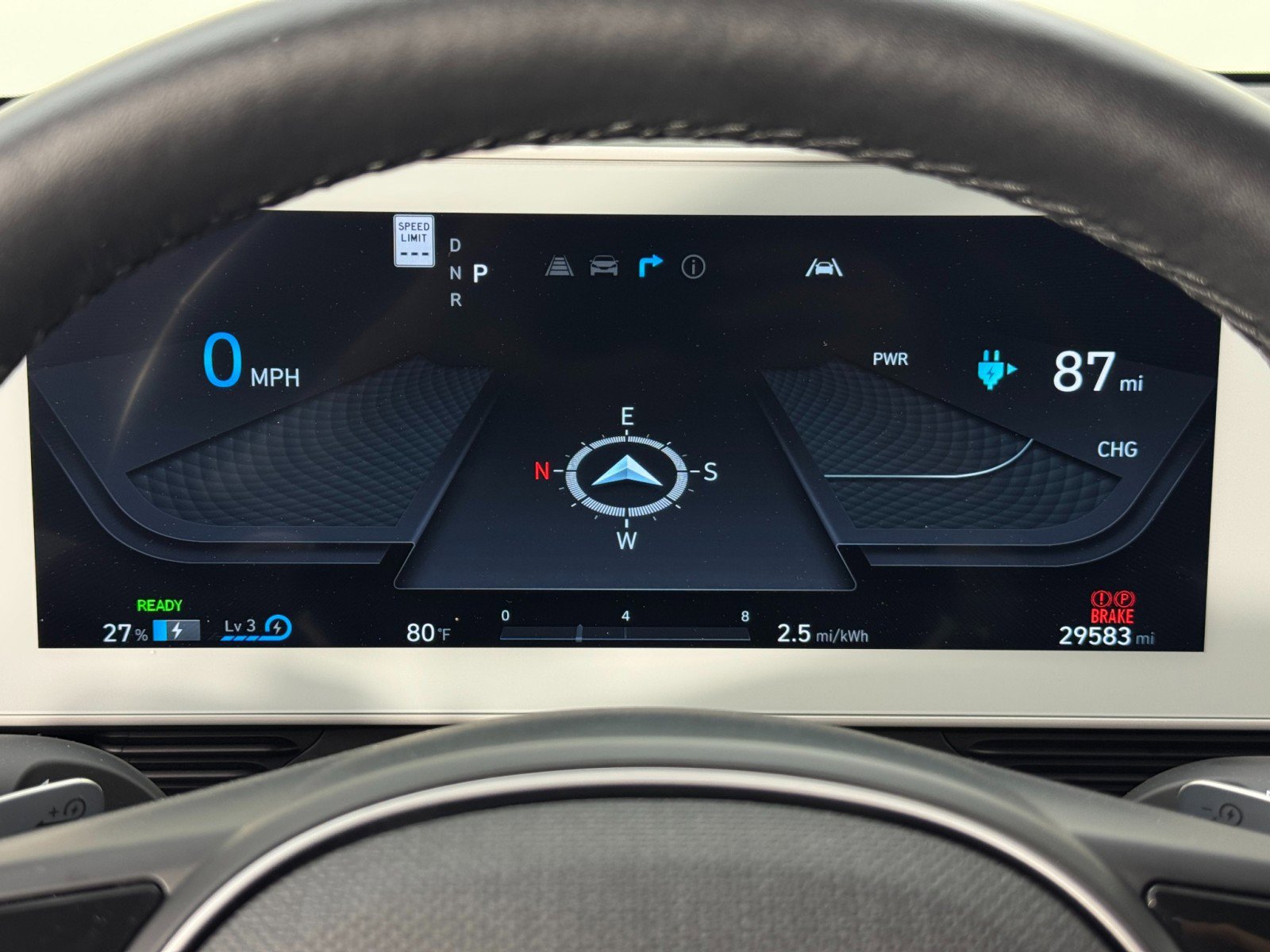 Used 2022 Hyundai Ioniq 5 SEL image 17