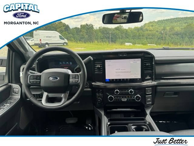 New 2026 Ford F250 Lariat w/ FX4 Off-Road Package AWD/4WD image 16