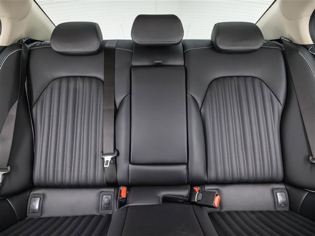 New 2026 Genesis G70 2.5T Prestige image 30