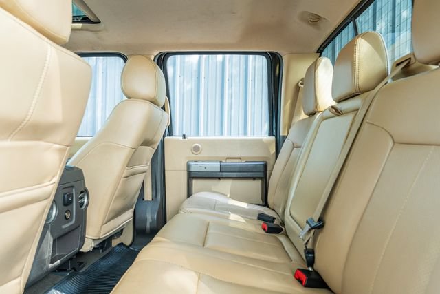 Used 2016 Ford F250 Lariat w/ Lariat Ultimate Package AWD/4WD image 35
