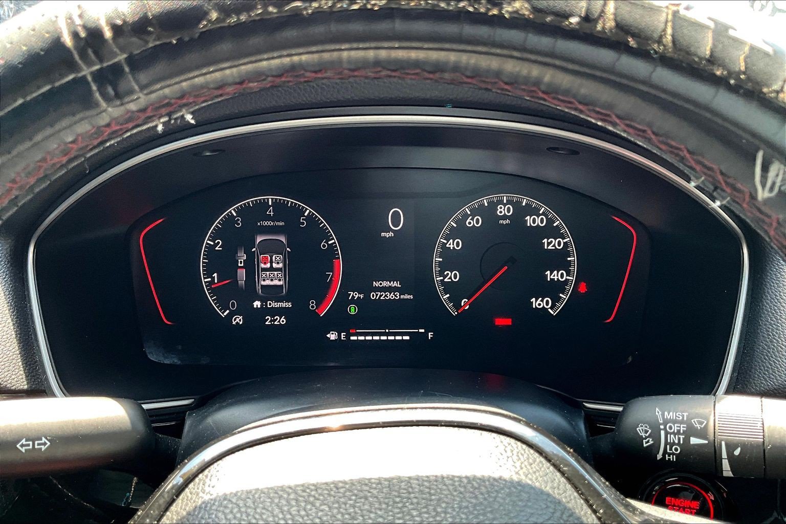 Used 2022 Honda Civic Si image 9