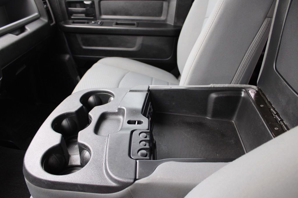 Used 2019 RAM 1500 Express w/ Express Value Package image 37