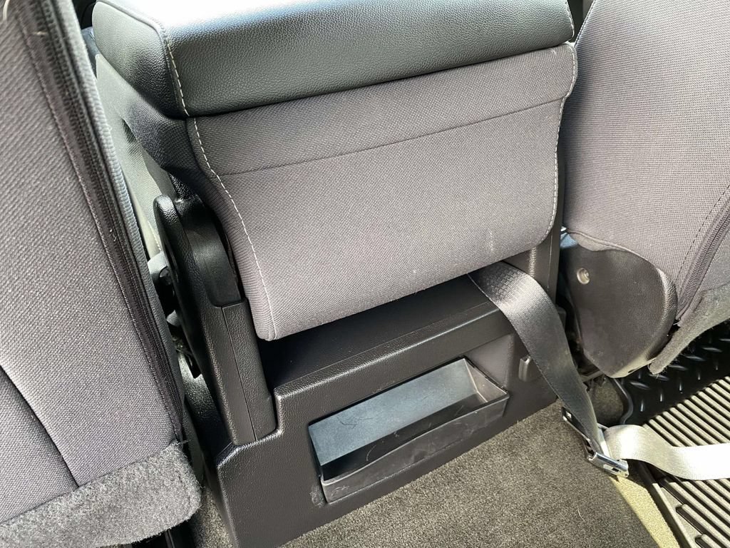 Used 2018 Chevrolet Silverado 2500 LT AWD/4WD image 10