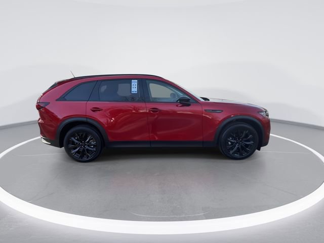 New 2026 MAZDA CX-90 3.3 Turbo w/ Premium Sport Pkg image 9