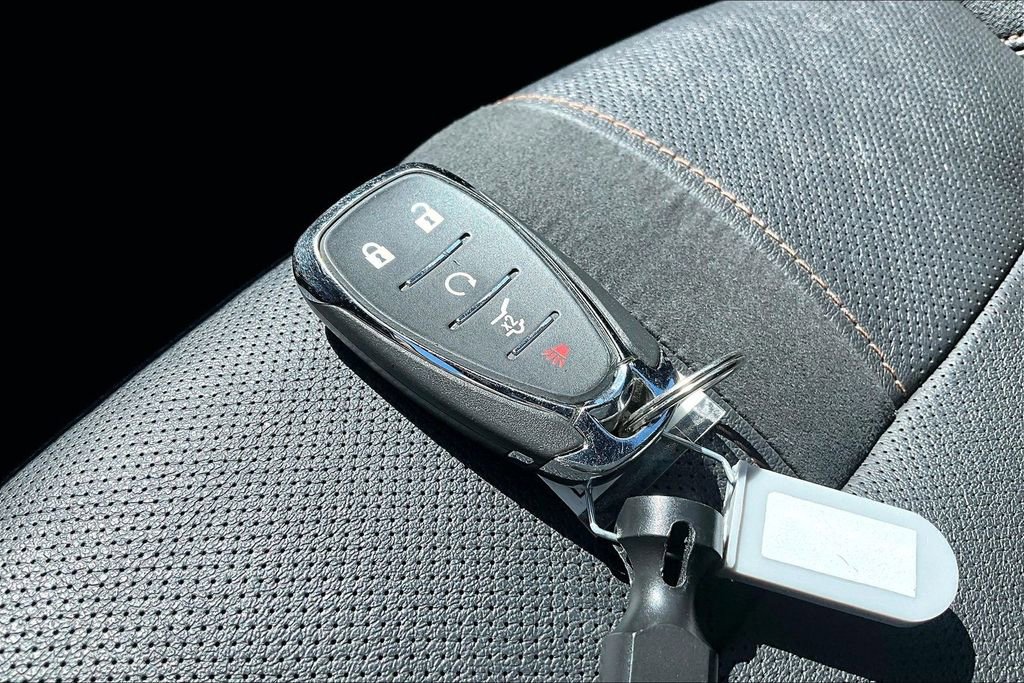 Used 2024 Chevrolet Blazer Premier AWD/4WD image 11