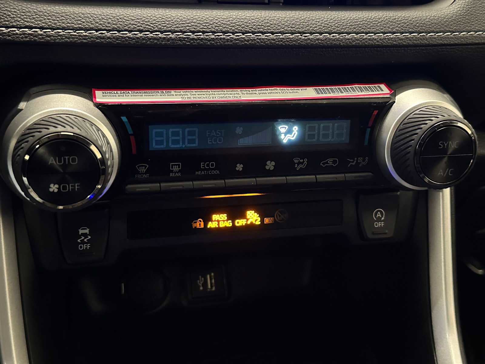 Certified 2024 Toyota RAV4 XLE image 15