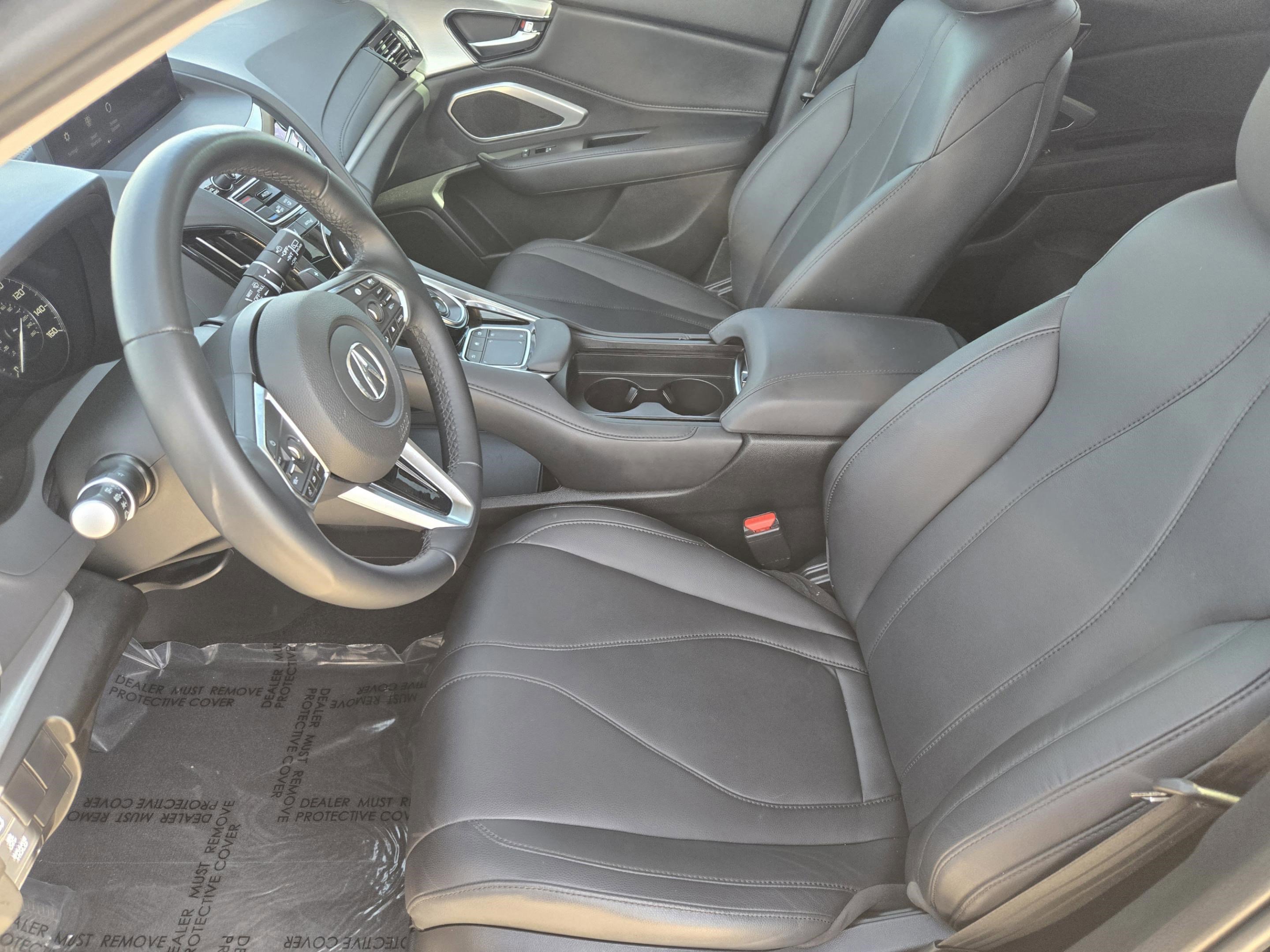 Certified 2024 Acura RDX SH-AWD image 6