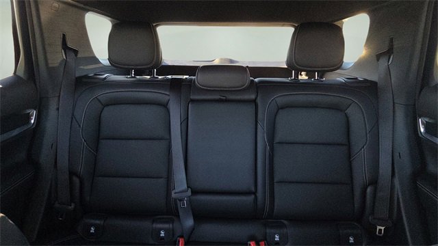 New 2026 GMC Terrain Elevation w/ Elevation Premium Package image 15