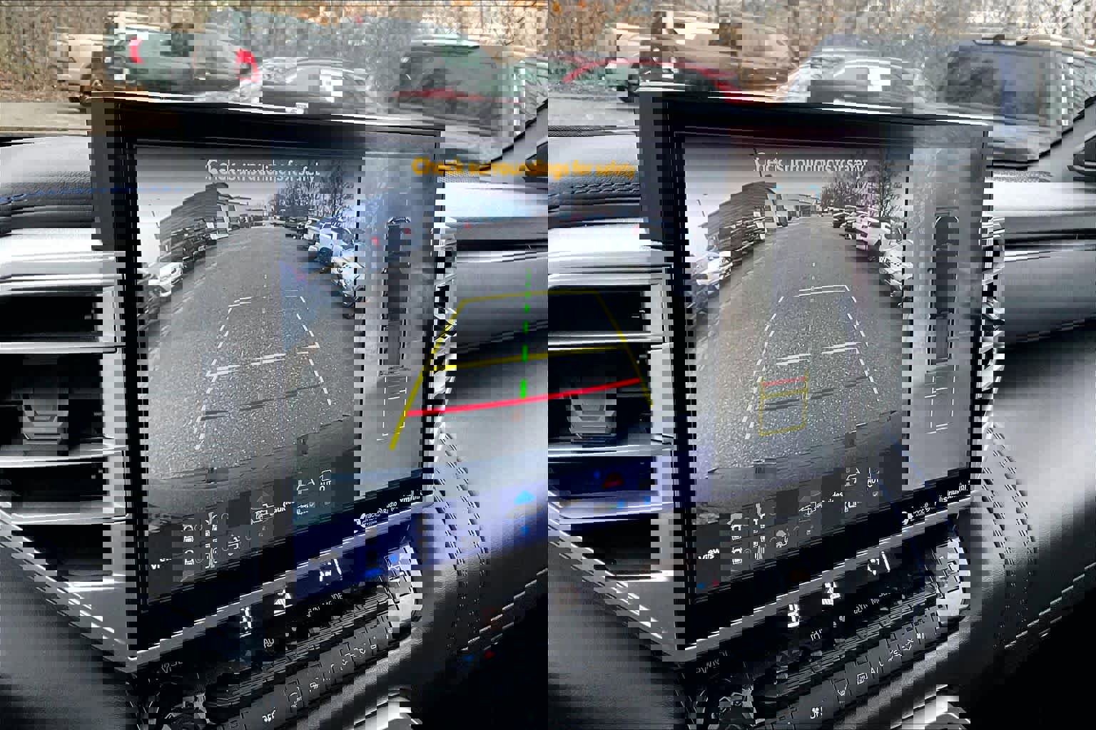 Used 2024 Toyota Tundra Platinum image 28