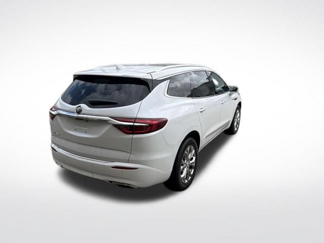 Used 2020 Buick Enclave Avenir FWD image 3
