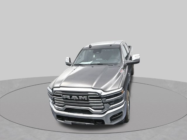 New 2026 RAM 2500 Laramie AWD/4WD image 13