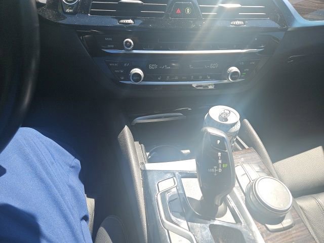 Used 2019 BMW 540i xDrive w/ Premium Package AWD/4WD image 15