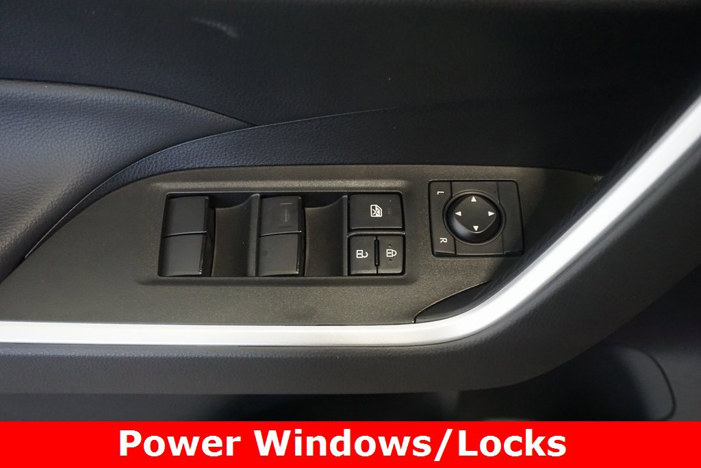 New 2025 Toyota RAV4 LE image 6