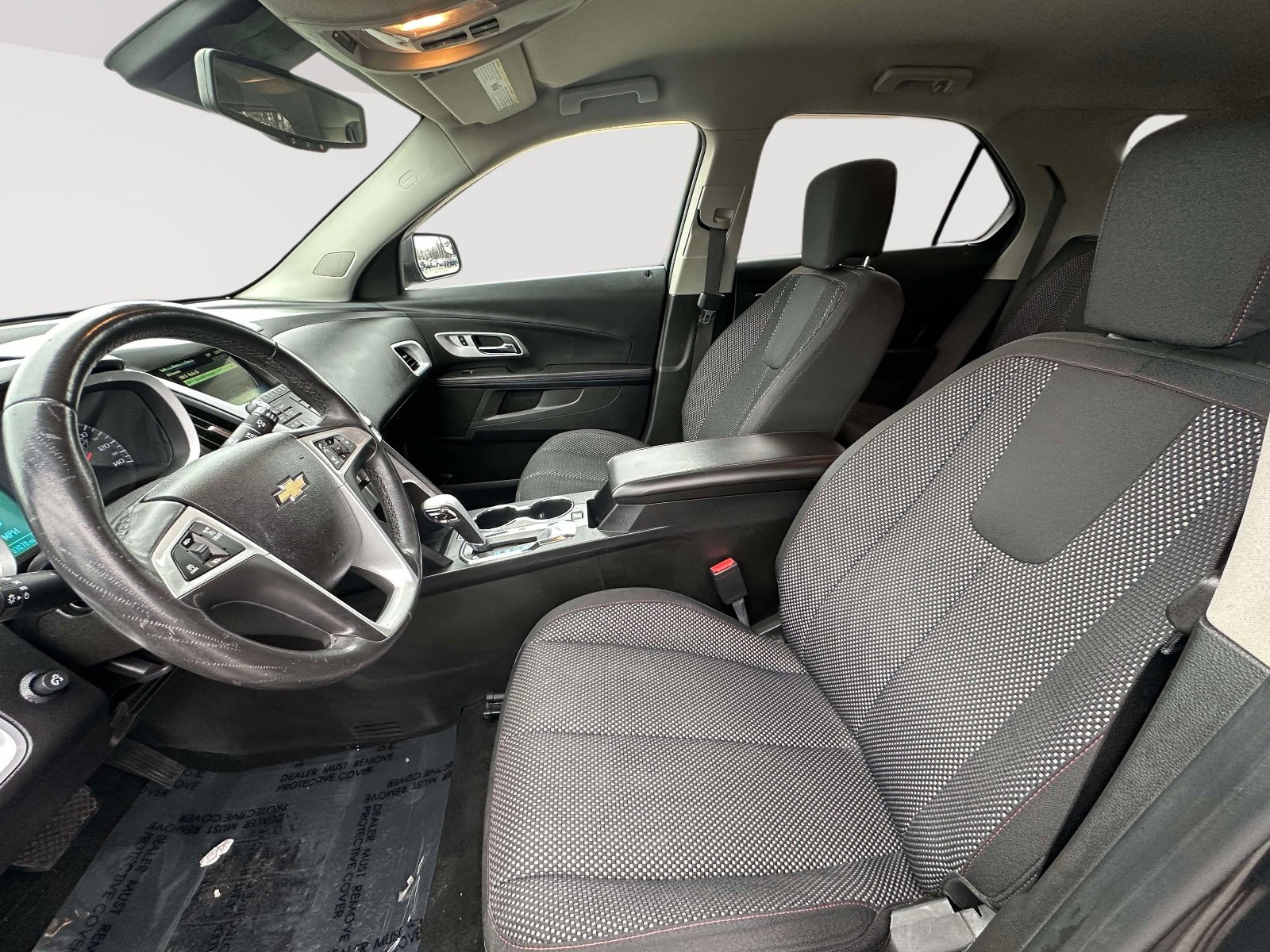 Used 2014 Chevrolet Equinox LT w/ Driver Convenience Package image 24